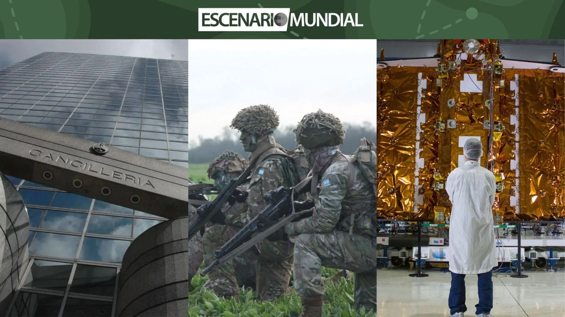 Las (no) prioridades de Argentina