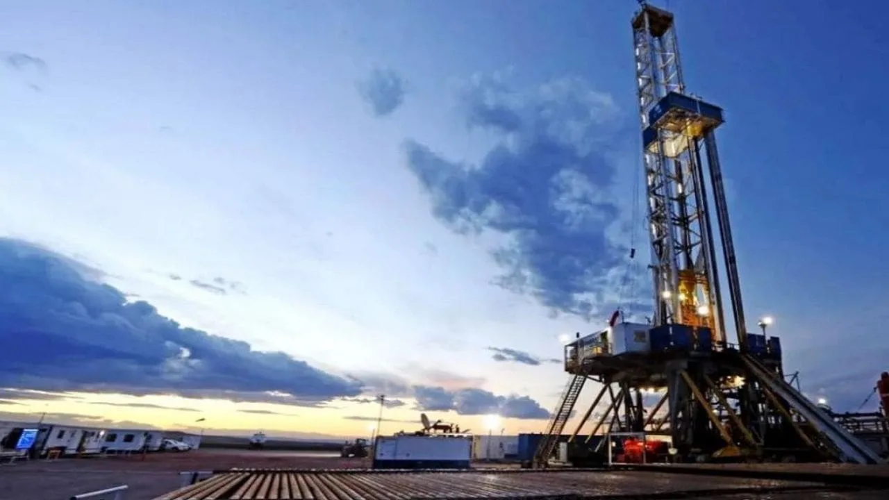 Argentina comienza la explotación del yacimiento petrolero Palermo Aike en Santa Cruz