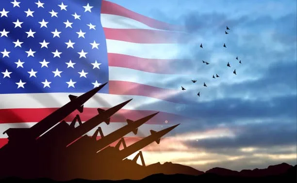 ¿Peligra la transferencia de equipamiento militar estadounidense a Ucrania y Taiwán?