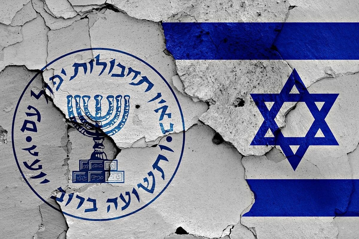 Hamás logra burlar la inteligencia israelí y deja en evidencia el talón de Aquiles de la MOSSAD y el Shabak