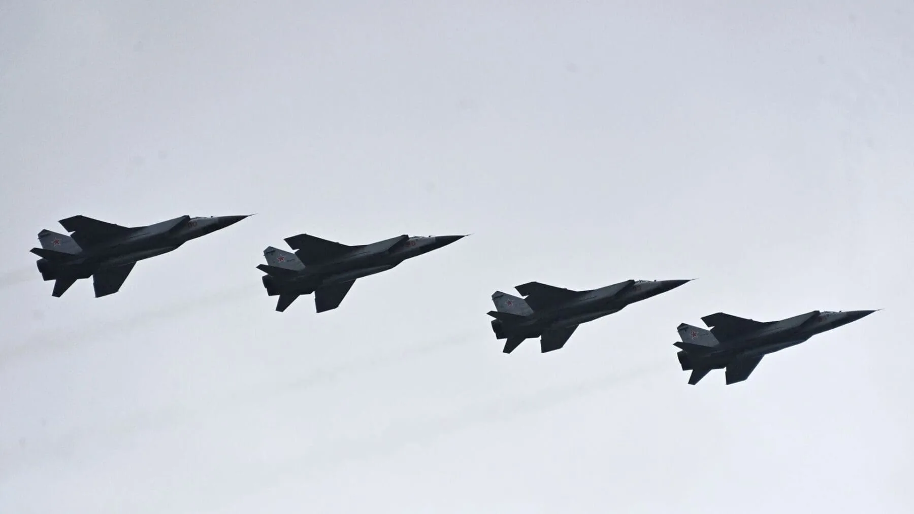 Rusia refuerza su presencia en el Mar Negro