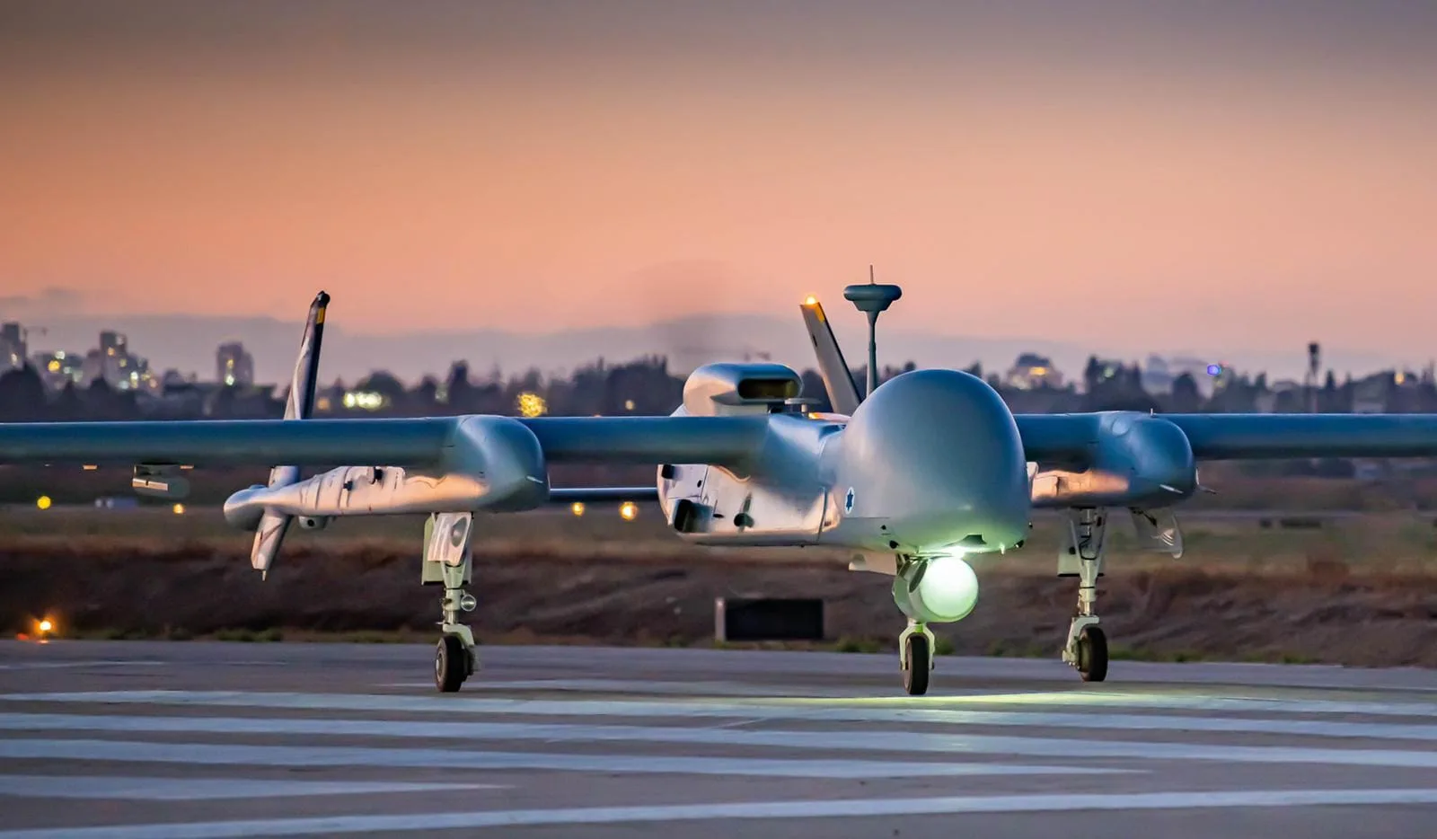 Drones en el conflicto de Gaza: tecnología de guerra