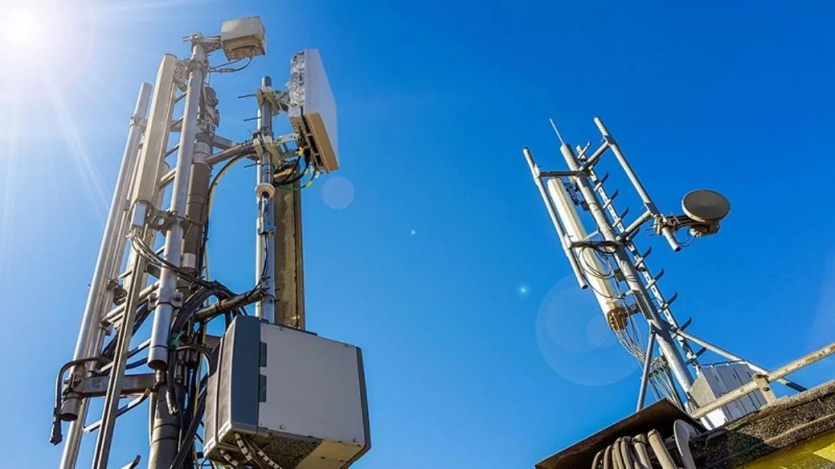 Argentina lanza subasta 5G para recaudar más de mil millones de dólares