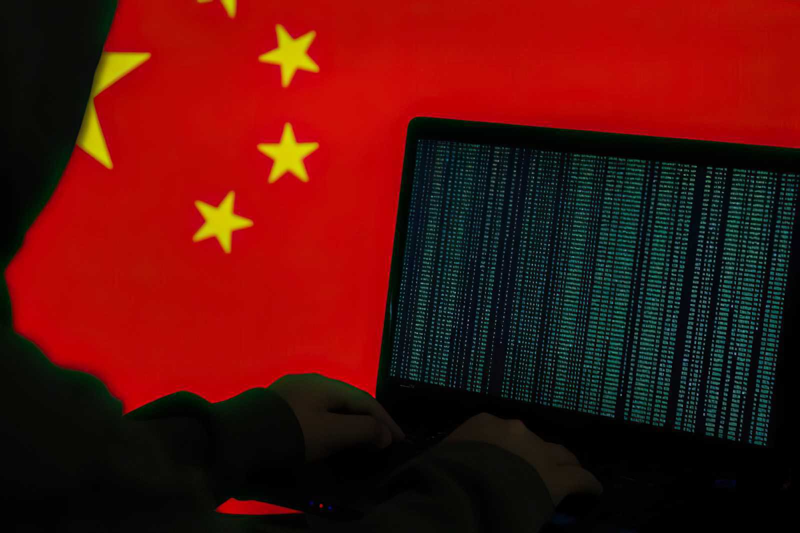 Los ataques de China en las redes sociales son parte de una campaña más amplia de “guerra cognitiva”