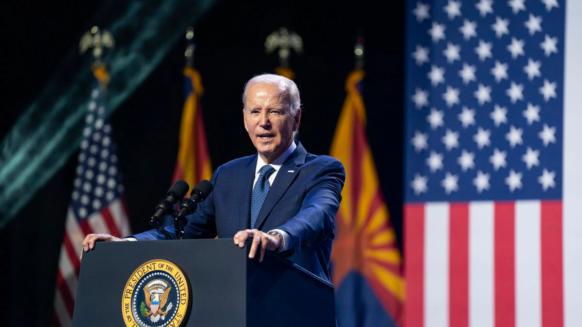 Batalla política en Estados Unidos por la ayuda militar a Ucrania