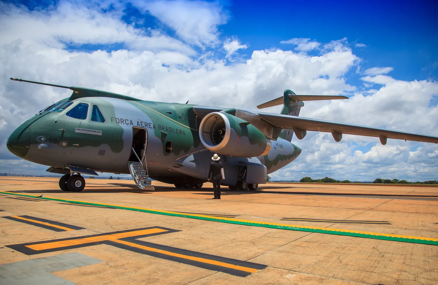 Argentina, Brasil y Chile preparan vuelos humanitarios para repatriar connacionales en Israel