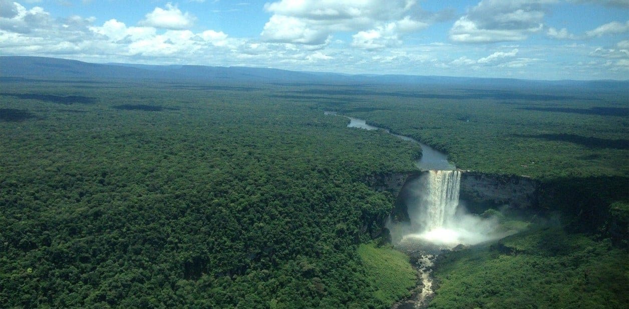 Disputa Esequibo: Venezuela propone referendo consultivo en medio de las tensiones