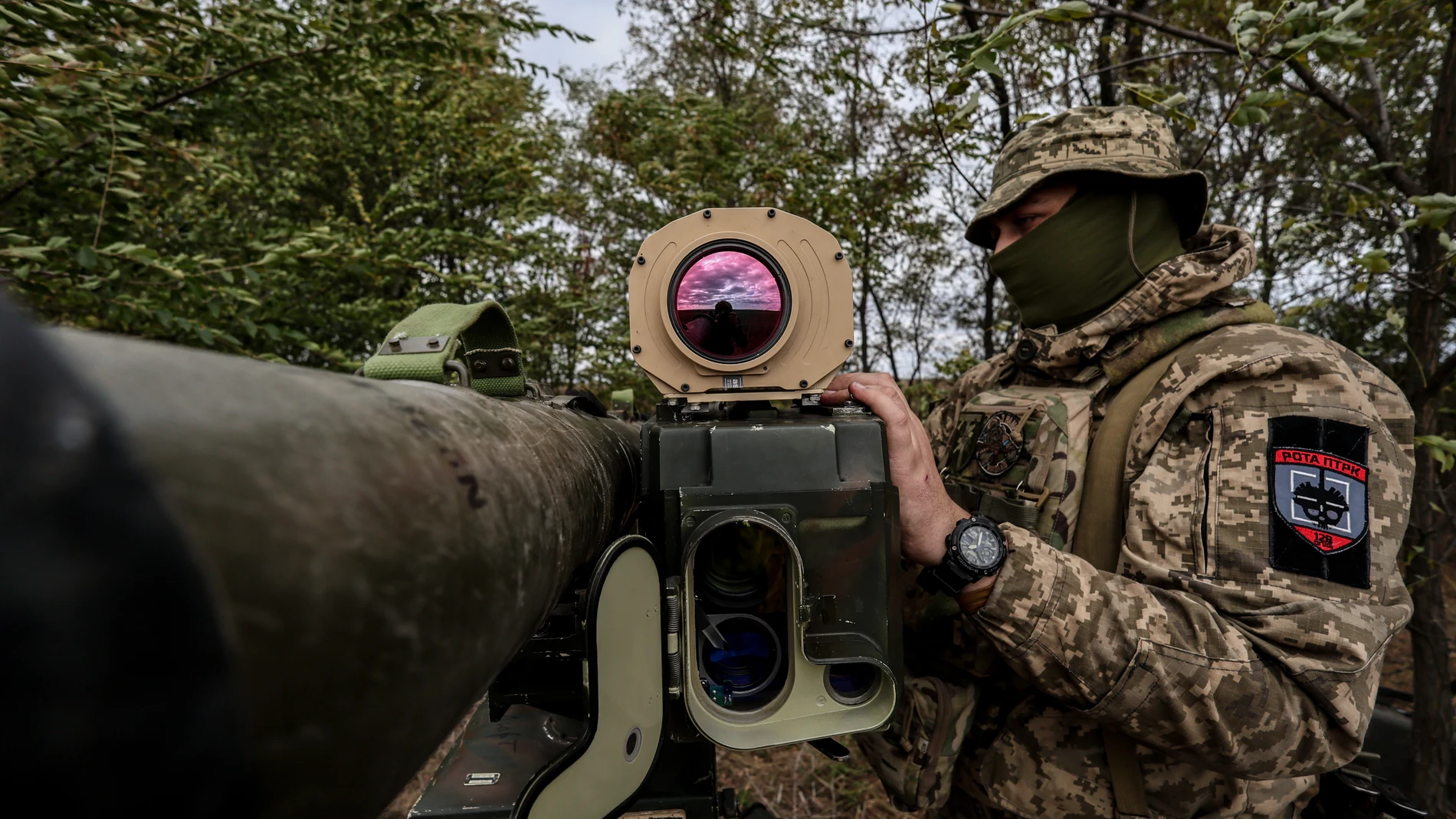 Mientras Rusia sufre pérdidas significativas, Hungría dice que Ucrania “no puede ganar” y Bielorrusia pide conversaciones de paz