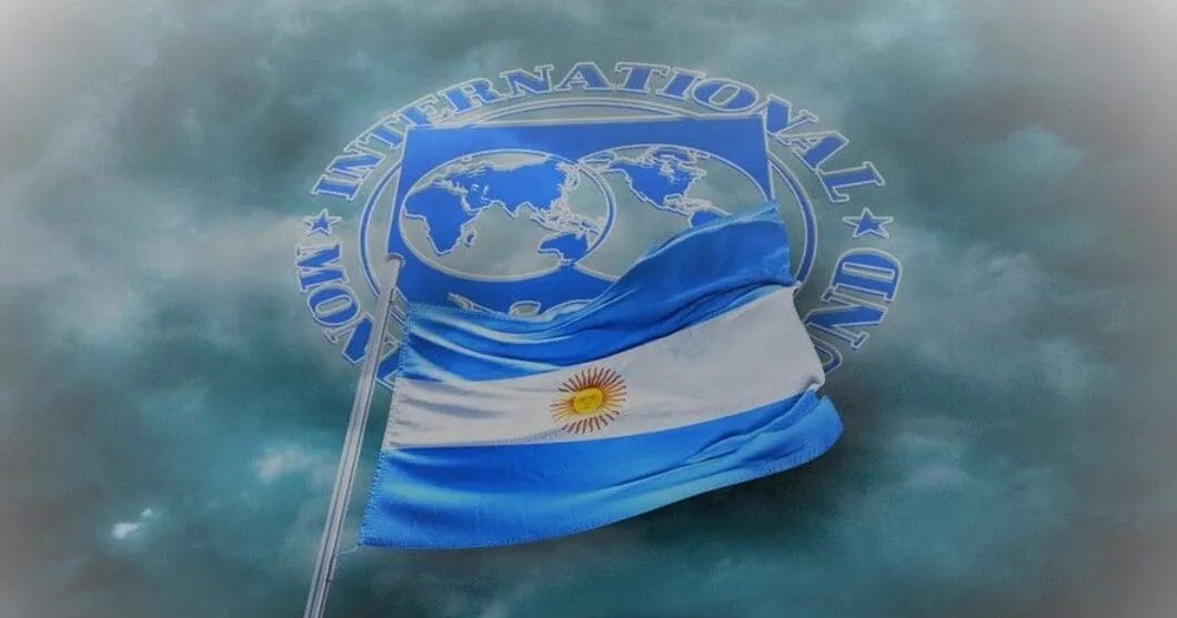 Advertencias desde el FMI a la Argentina por la situación económica del país