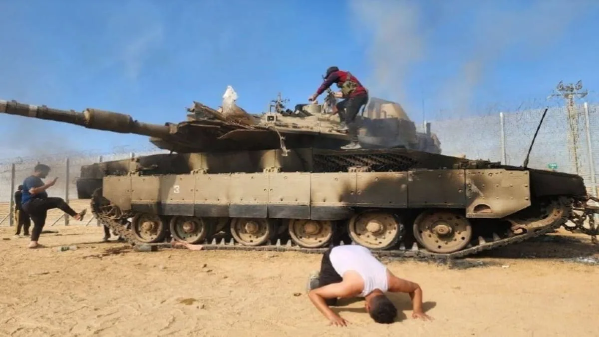 Las declaraciones de Argentina sobre el conflicto Israel-Hamas