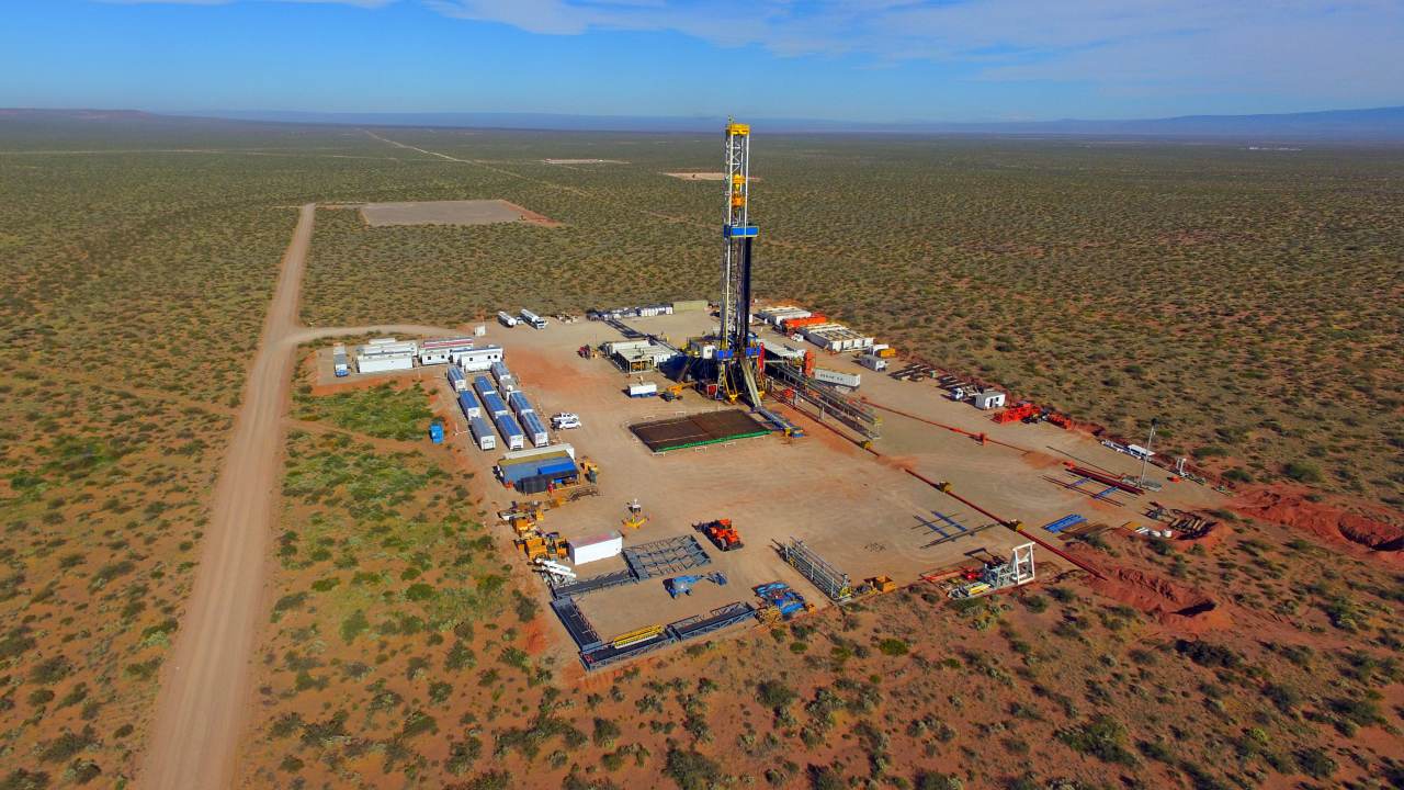 Exponencial crecimiento de las exportaciones de hidrocarburos en Neuquén