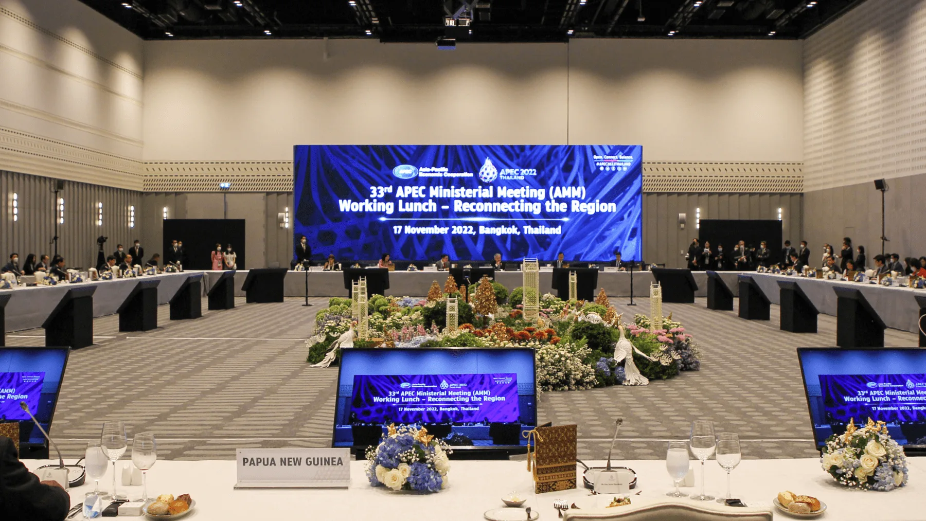 Cumbre APEC 2023 en San Francisco: Tensiones, Comercio y Diplomacia