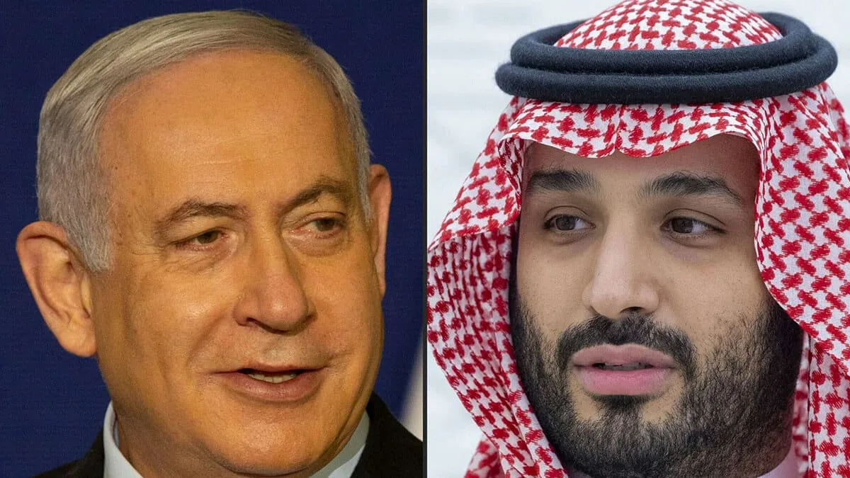 Arabia Saudita todavía está interesada en lograr un mega acuerdo con Israel