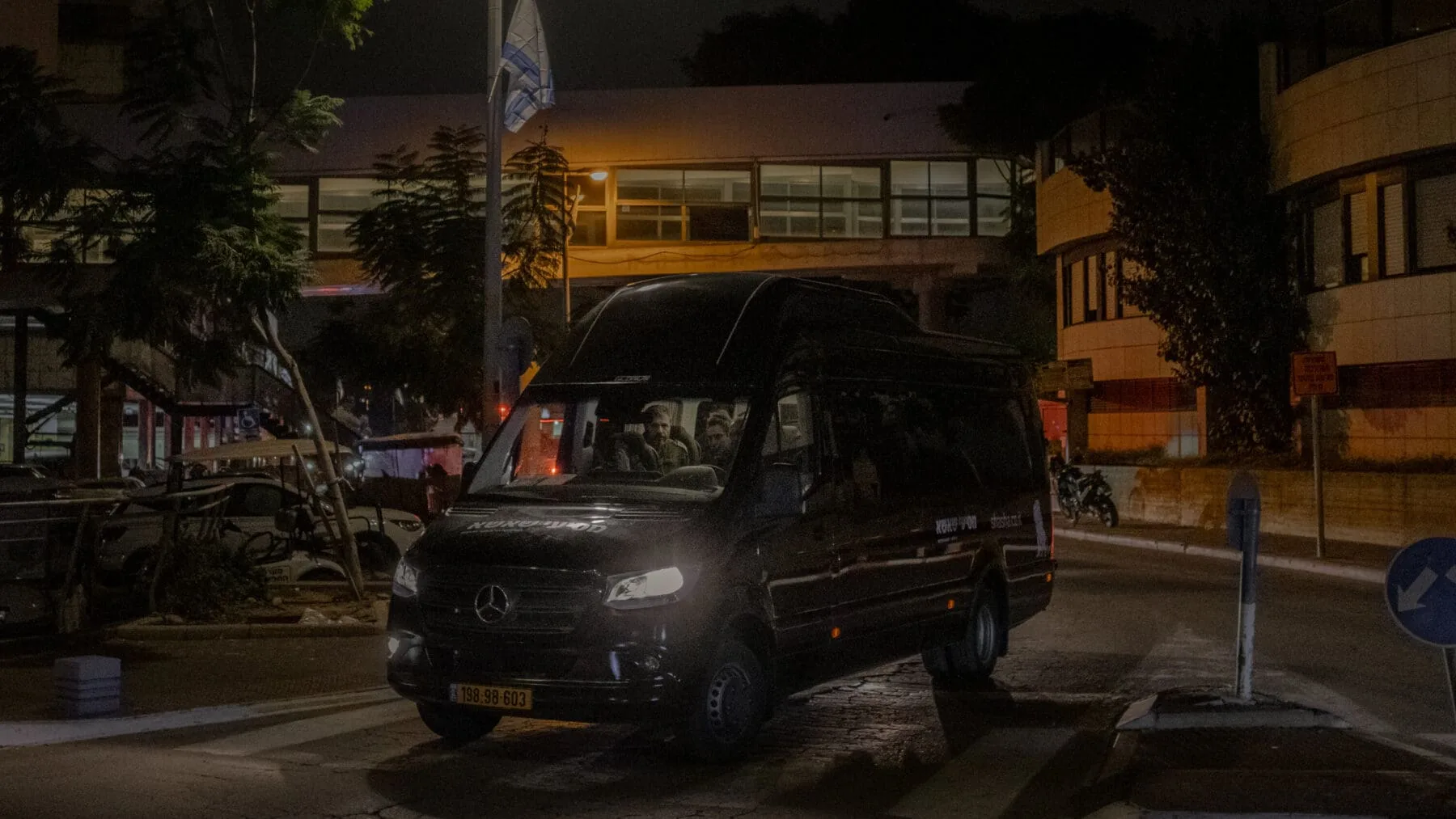 Alto el Fuego en Gaza: Israel y Hamás negocian extensión en último día