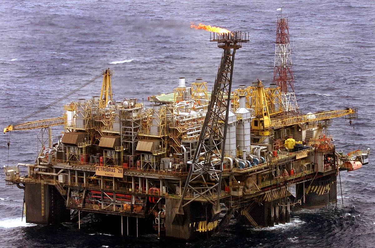 Proyecto León Marino: exploración de petróleo por empresas extranjeras en las Malvinas