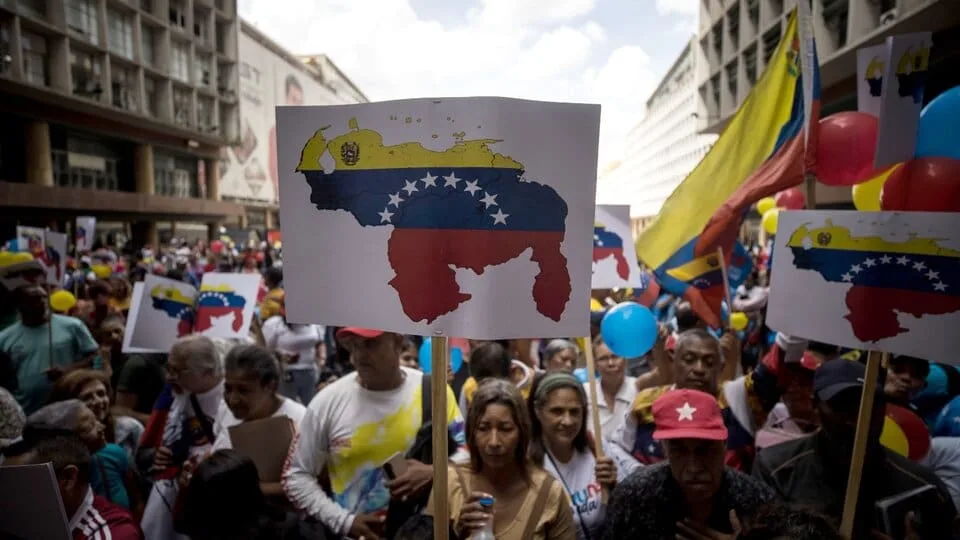 ¿En qué consistirán las preguntas que se harán en el referéndum por la cuestión de Guyana Esequiba en Venezuela?