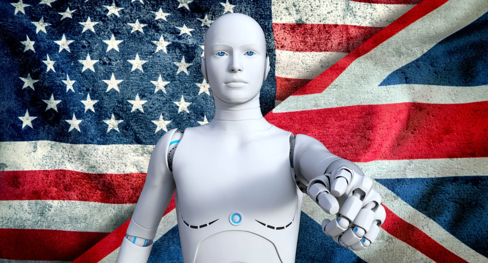 Estados Unidos y el Reino Unido publican una guía para una IA segura