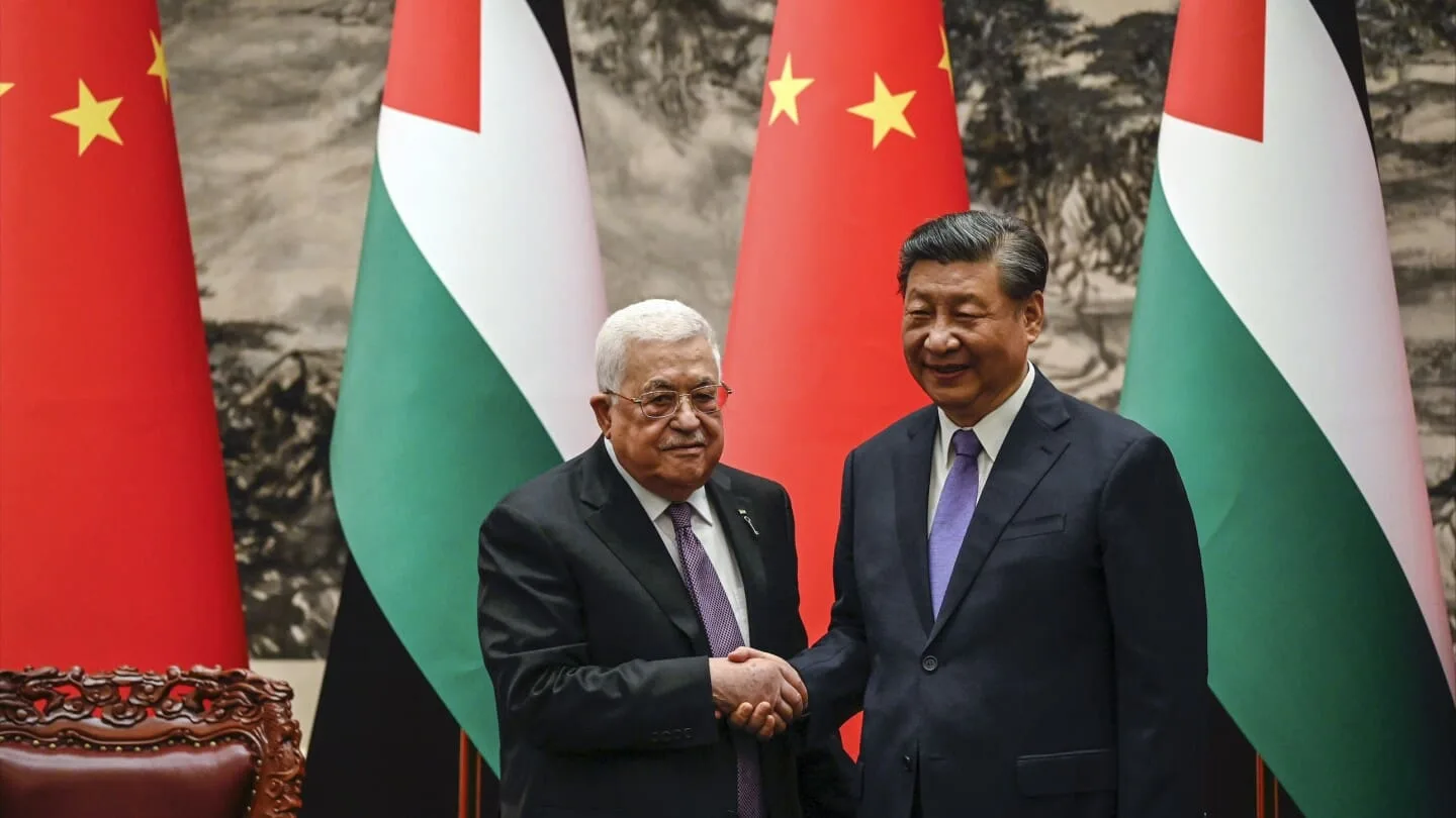 La guerra entre Israel y Hamas pone en riesgo la estrategia de China en Medio Oriente