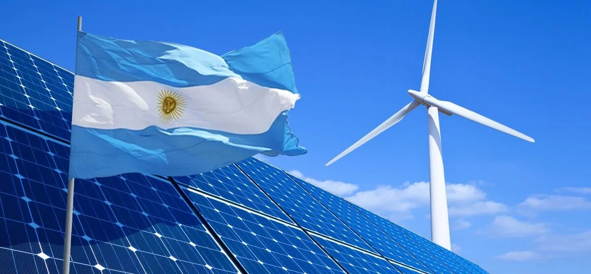 Empresa líder en generación de energía renovable busca expandir sus inversiones en Argentina