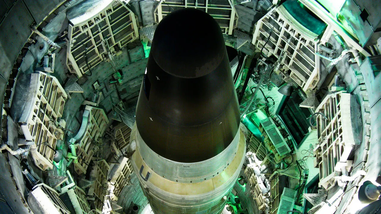 Turquía: desarrollos nucleares en Israel pueden desencadenar una carrera armamentística