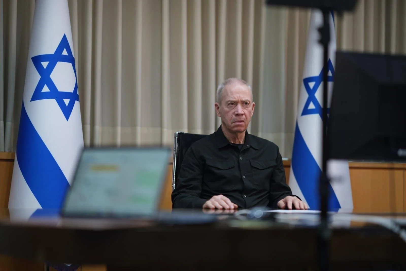 Israel anuncia que no cesará con sus operaciones militares en Gaza luego del alto al fuego