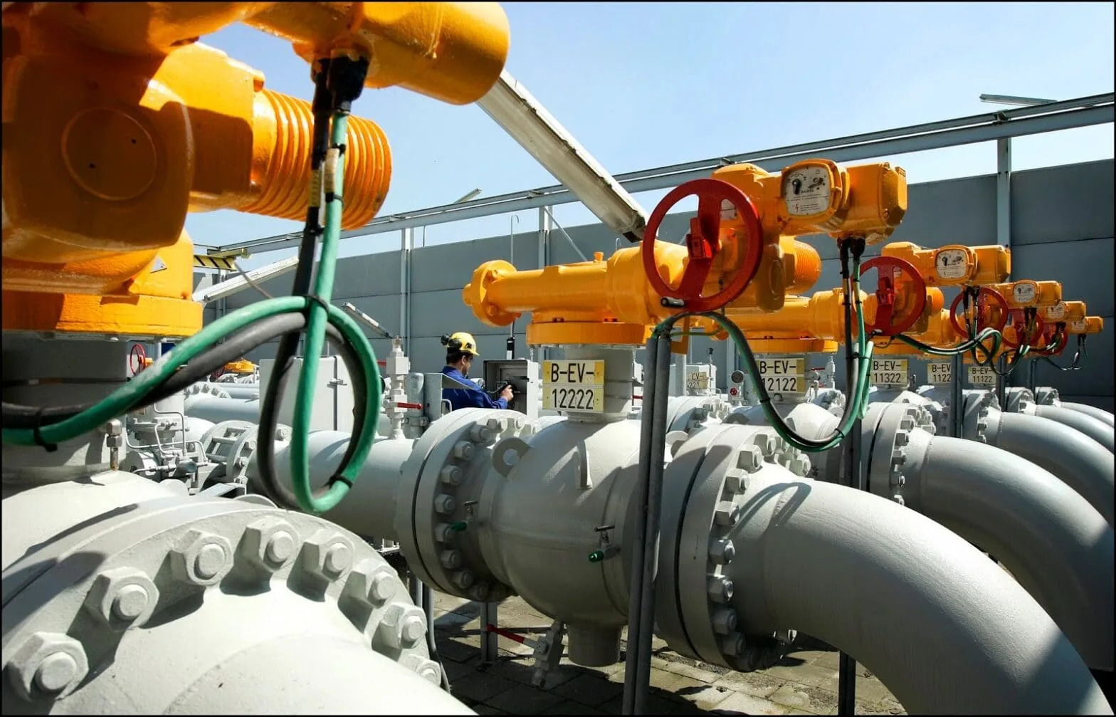 Bolivia suspende el suministro de gas a Argentina por incumplimiento de pagos