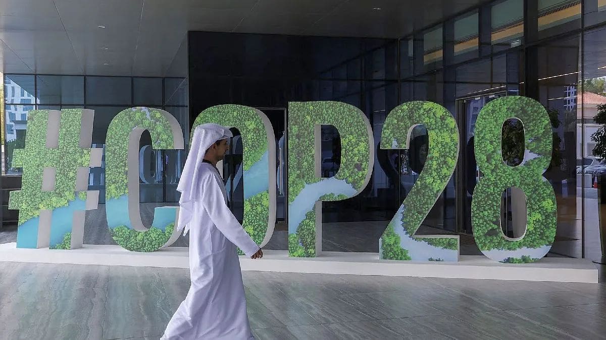 Compromiso de la COP28 para frenar emisiones de gases refrigerantes, respaldado por 63 países