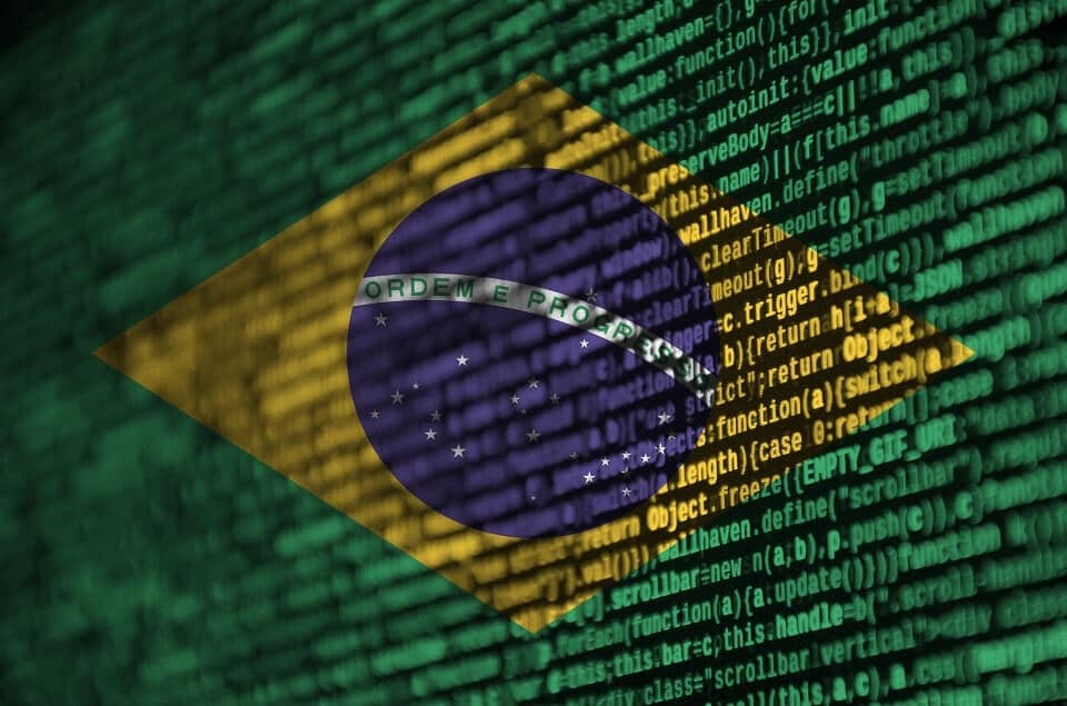 Brasil establece su primera Política Nacional de Ciberseguridad