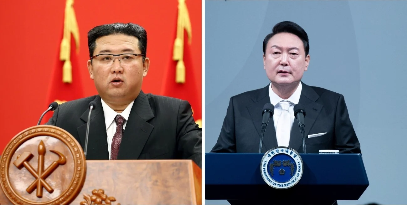 Corea del Sur advierte a Corea del Norte con represalias por acciones imprudentes