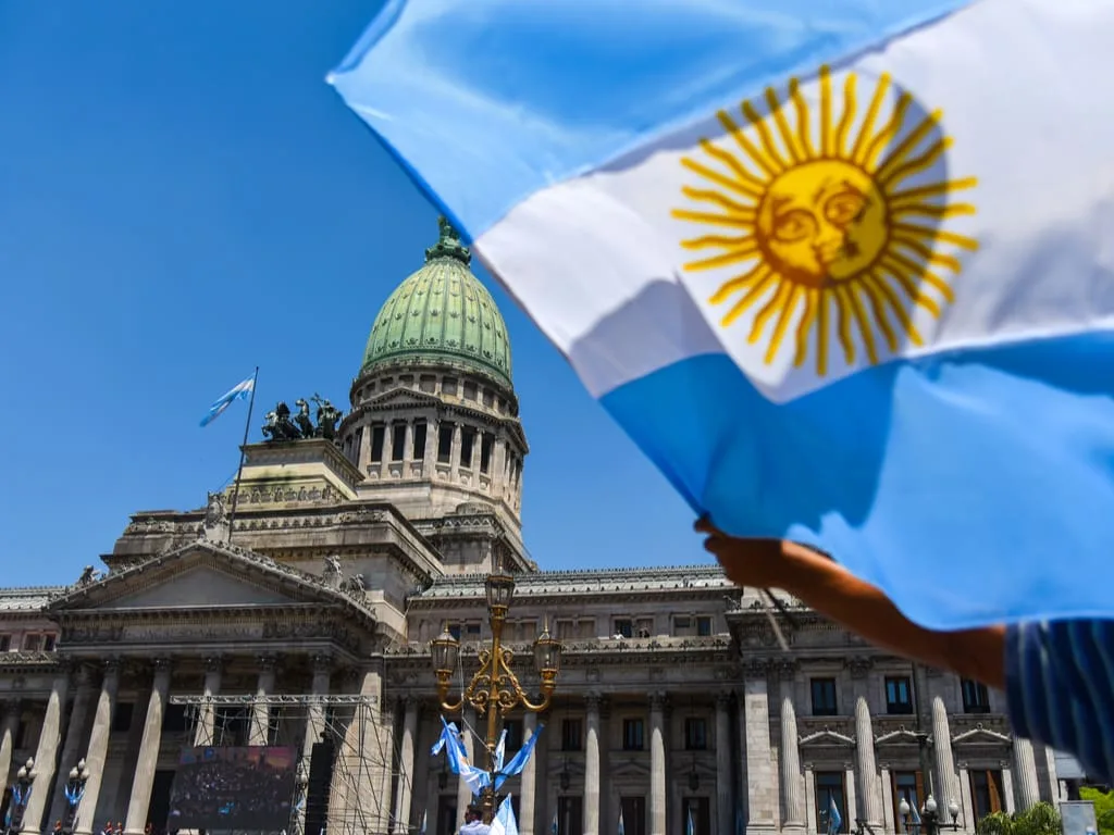 Nuevo gobierno en Argentina: Visitas internacionales por el acto de asunción de Javier Milei