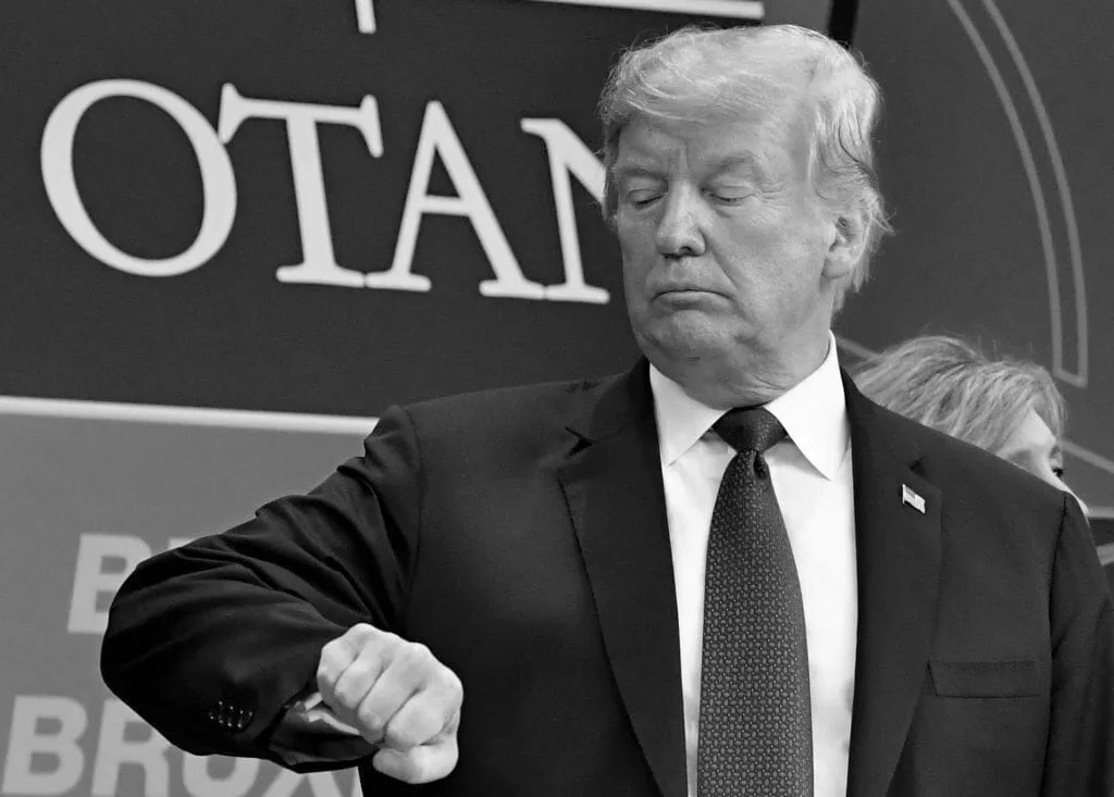 ¿Jaque mate para la OTAN? El futuro incierto de Estados Unidos bajo un posible nuevo mandato de Trump