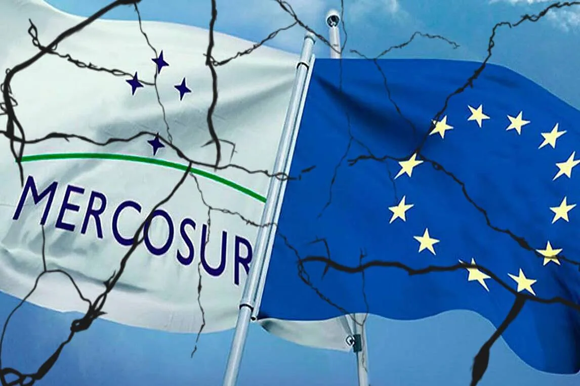 ¿La nueva administración argentina pone en duda el acuerdo Mercosur – UE por la cuestión climática?