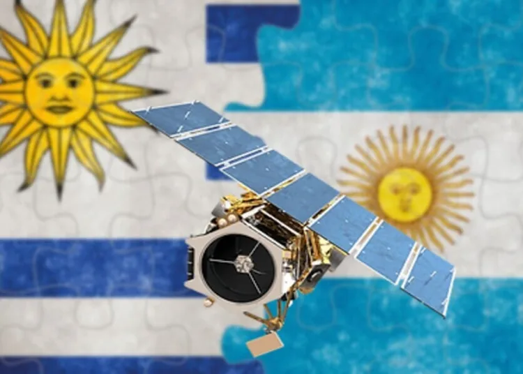 Escenario Mundial