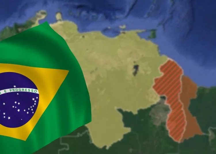 Escenario Mundial