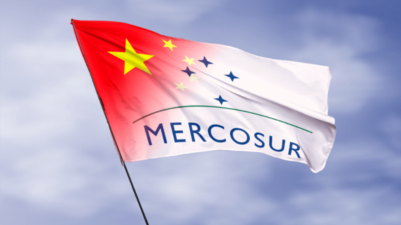 ¿Qué dijo el gobierno de Argentina sobre un posible acuerdo entre el Mercosur y China?
