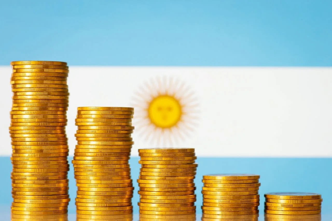 El Banco Mundial proyecta un crecimiento del 2,7% para la economía argentina en 2024