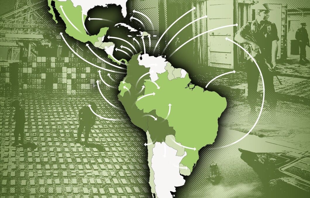América Latina y los riesgos políticos que debe enfrentar durante 2024