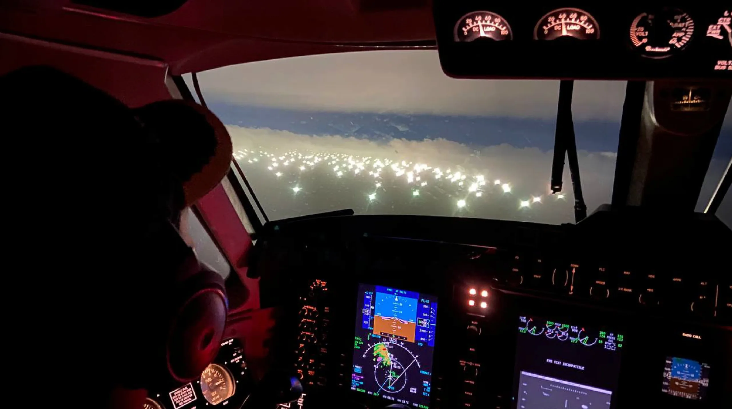 ¿Cómo monitorea la Argentina su Zona Económica Exclusiva?