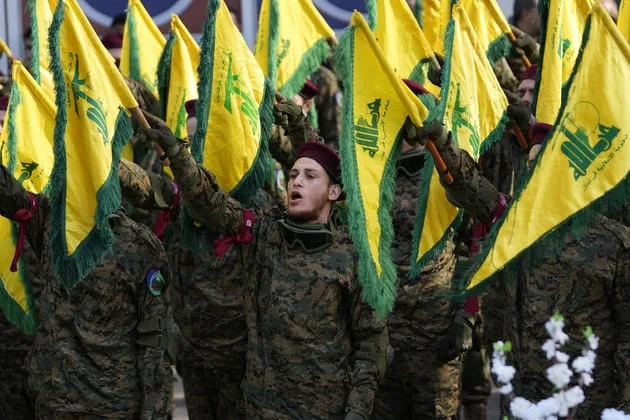 Hezbollah en la mira de Estados Unidos por ataques en el extranjero 