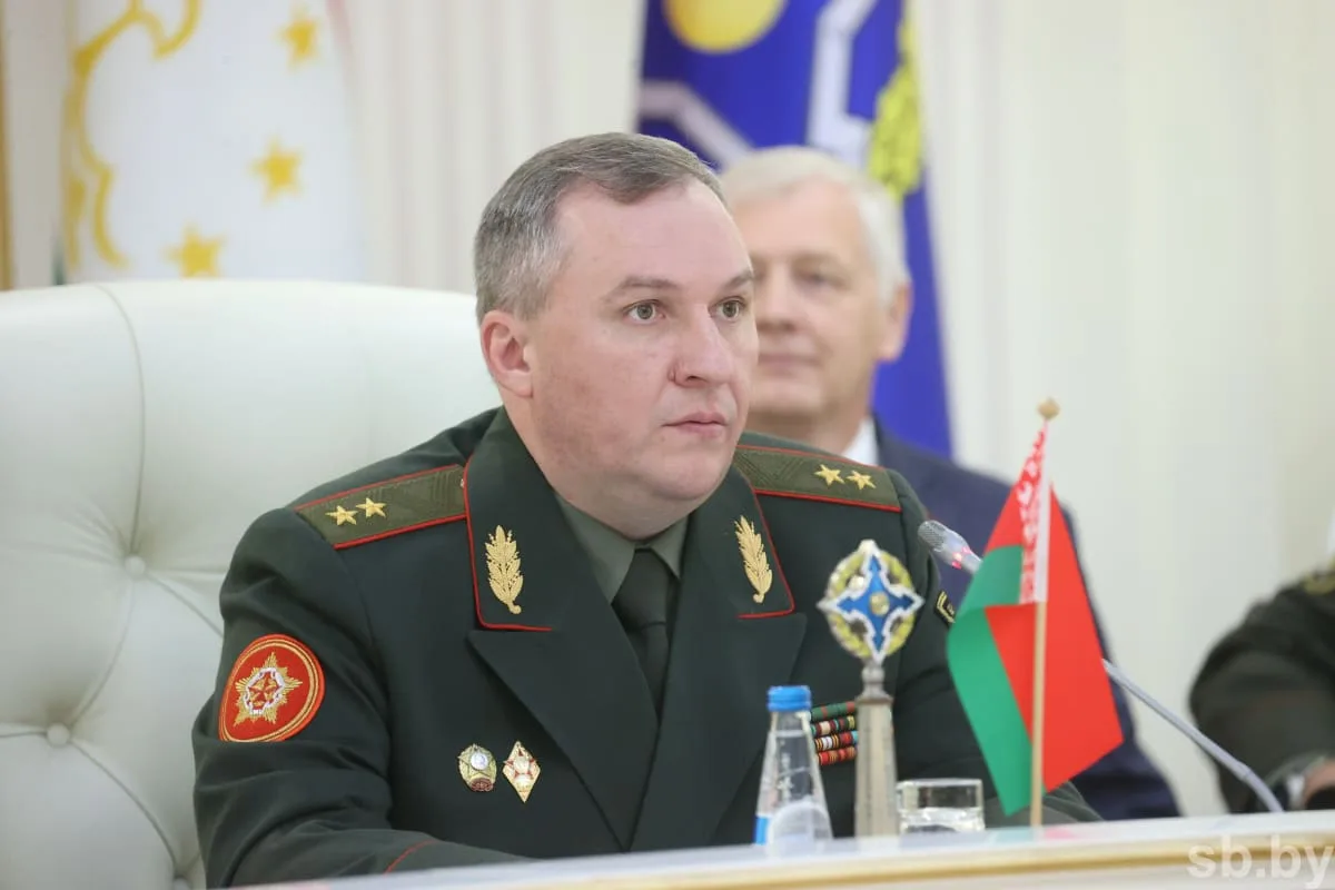 Bielorrusia anuncia una nueva doctrina militar con posible uso de armas nucleares