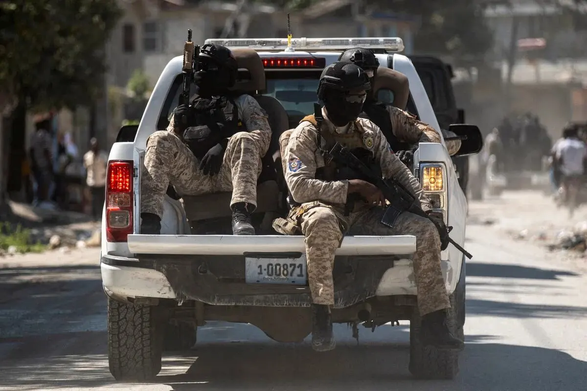 La amenaza del crimen organizado a las democracias latinoamericanas, su impacto en la migración y un posible apoyo de Estados Unidos