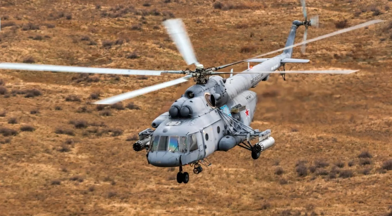 Rusia despliega capacidades militares cerca de la frontera sirio-israelí