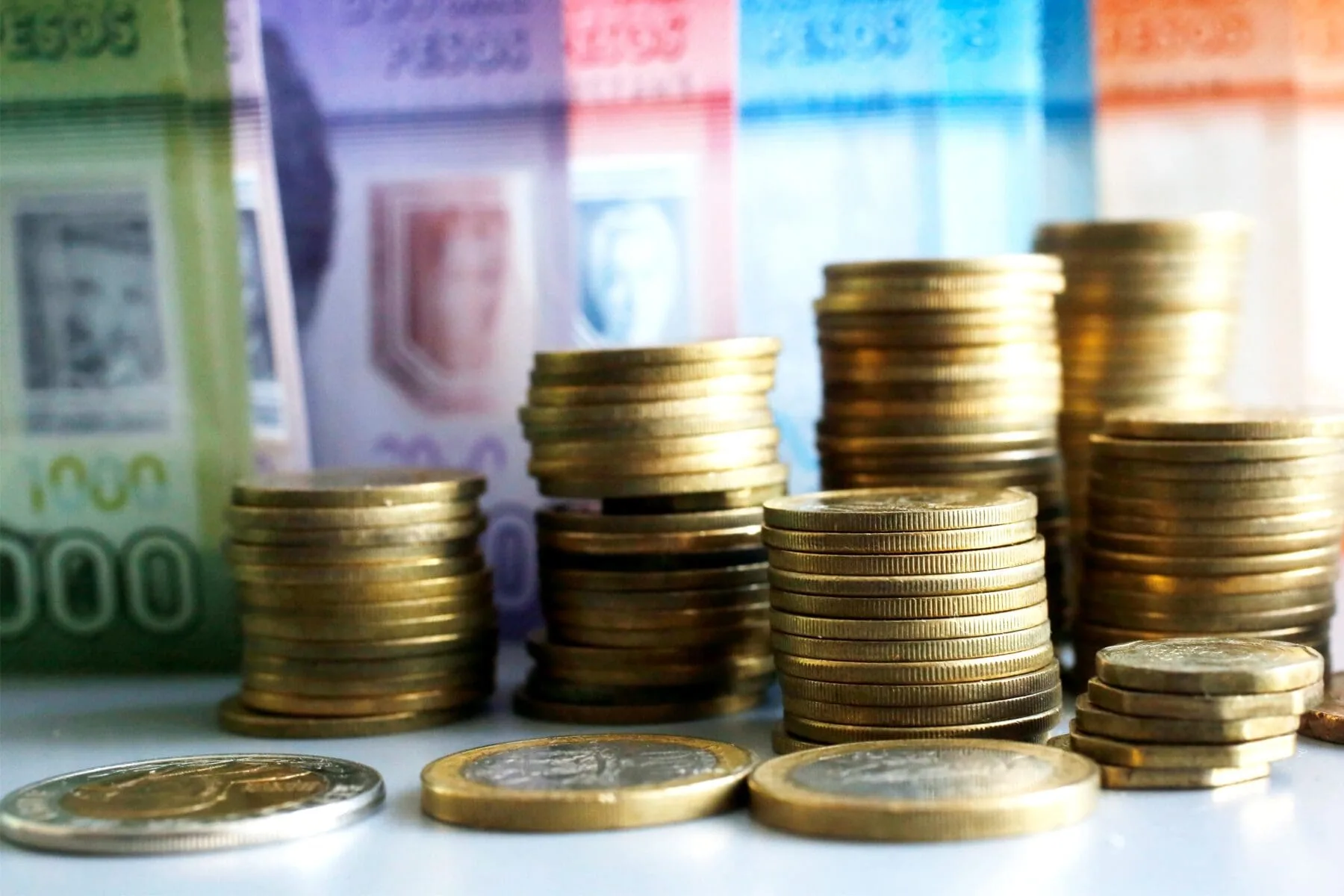 Chile proyecta un crecimiento económico sólido en 2024