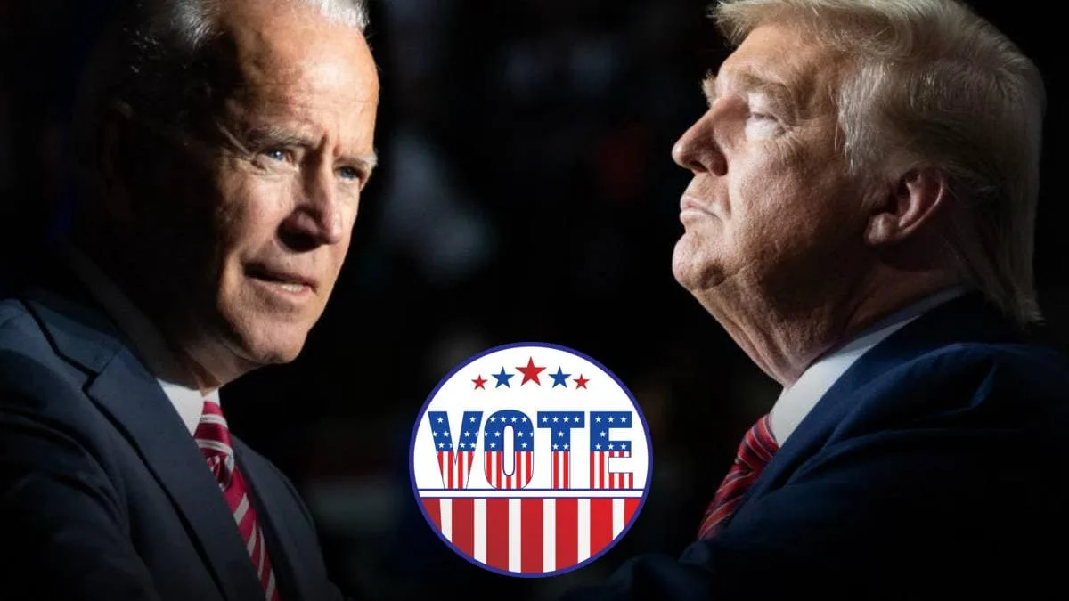 Elecciones 2024 en Estados Unidos – Una carrera presidencial marcada por la polarización política