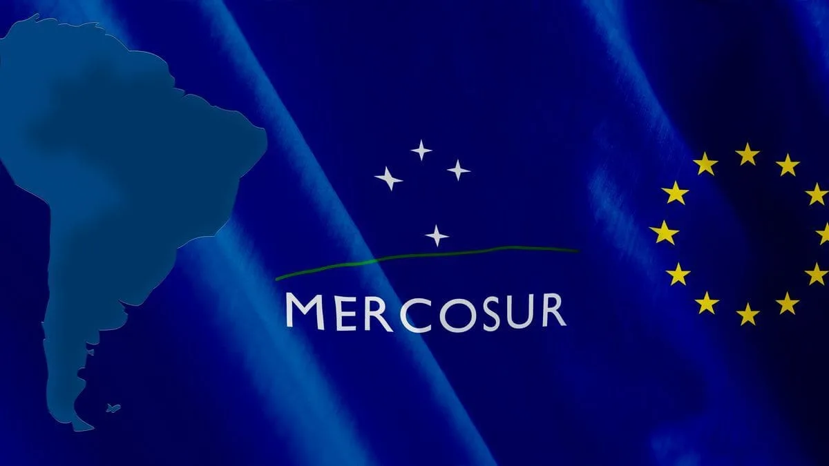 Reunión del Mercosur en Paraguay – El acuerdo con la UE en el centro de la mesa de diálogo