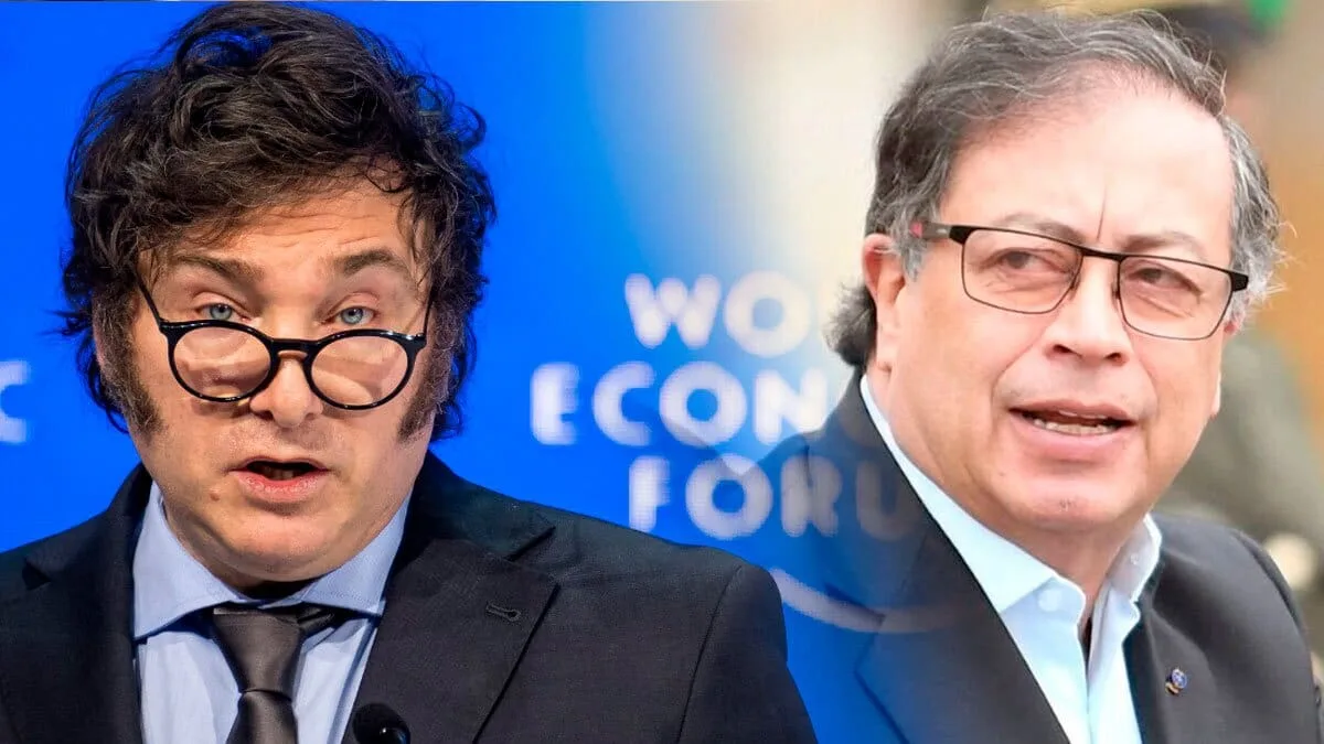 Cruce de declaraciones y tensiones diplomáticas entre Argentina y Colombia