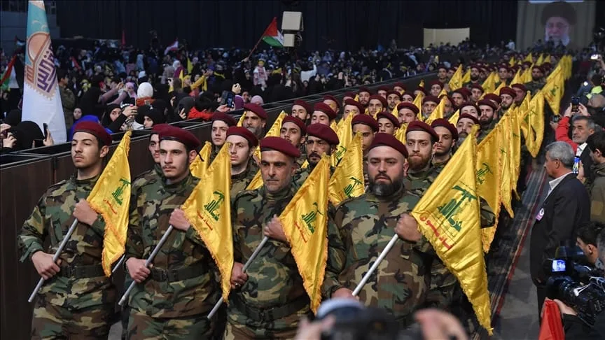 Hezbollah en la mira de Estados Unidos por ataques en el extranjero 