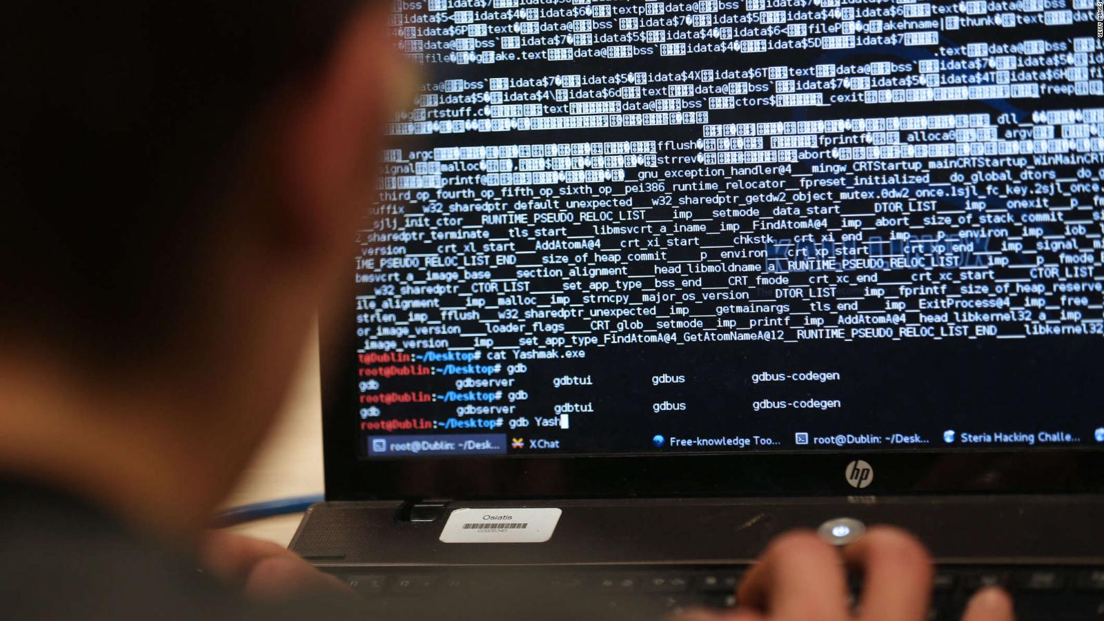 Archivos filtrados muestran el mundo secreto de los hackers a sueldo de China