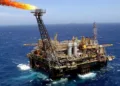 El proyecto hidrocarburífero Sea Lion, instalado en la costa norte de las Islas Malvinas, es clave para su desarrollo como un polo de inversión energético / Fuente: archivo