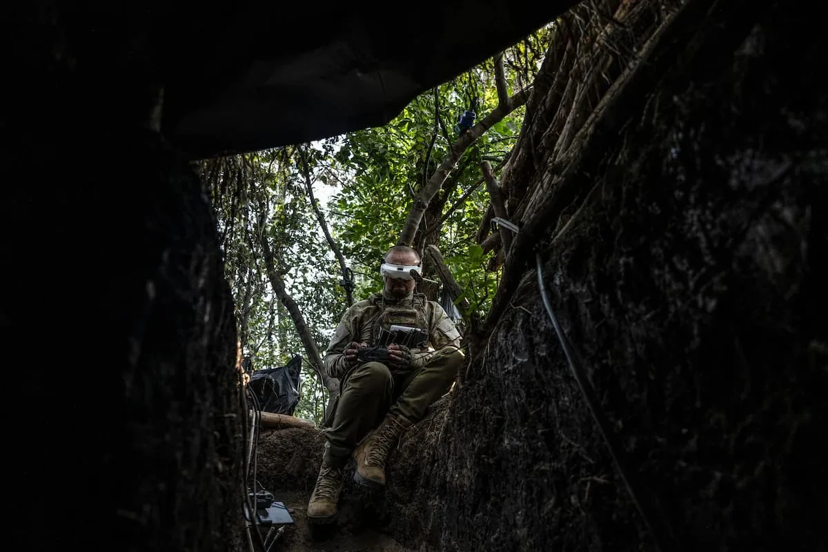 Dos años de la Guerra en Ucrania: Lecciones y Cambios en las Estrategias Militares de Estados Unidos